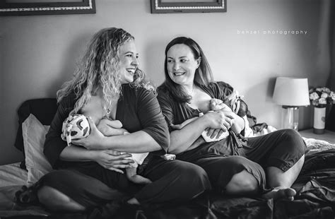Viral Photo Of New Moms Breastfeeding Their Twins Is A Powerful Beautiful Display Of Love