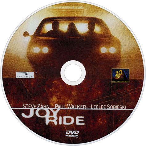 Joy Ride 2001 Picture Image Abyss