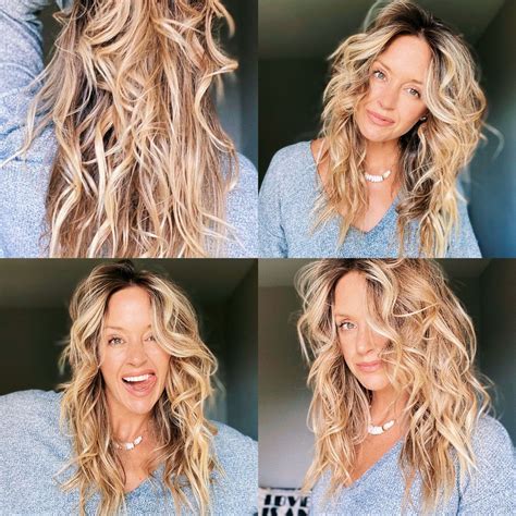28 How To Do A Beach Wave Hairstyle Hairstyle Catalog
