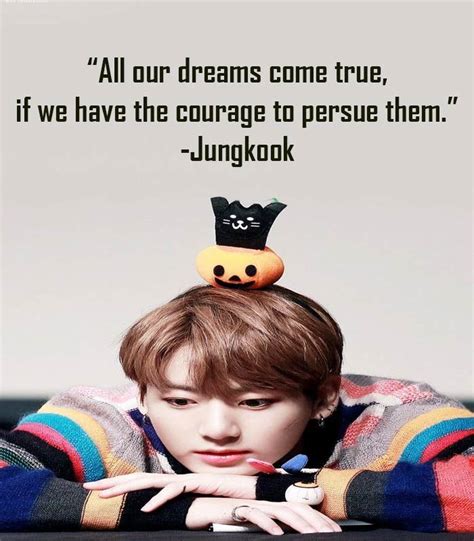14 Jungkook Quotes That Will Inspire You Profile Asian Bts Quotes