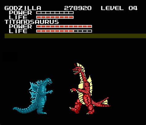 See more 'nes godzilla creepypasta' images on know your meme! NES Godzilla Creepypasta/Chapter 1: Earth & Mars ...
