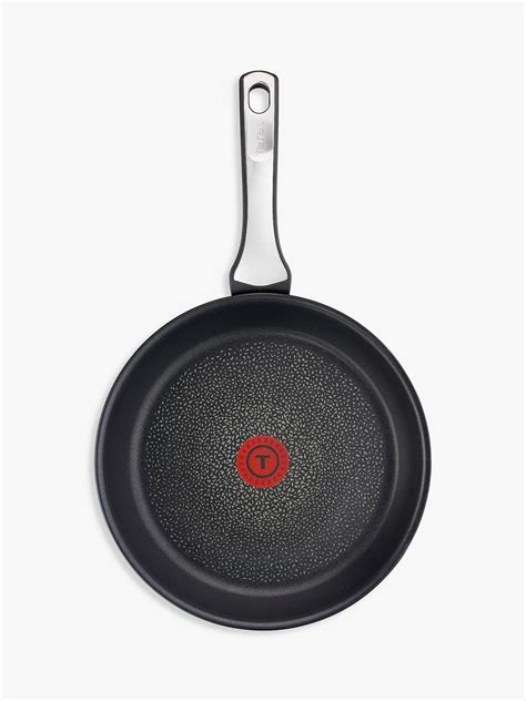 Tefal Expertise Non Stick Frying Pan 32cm At John Lewis And Partners