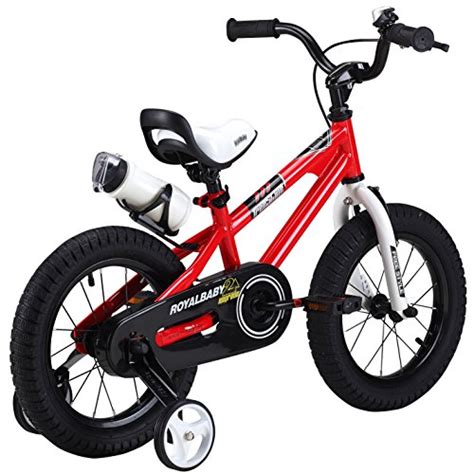 5 Best 16 Inch Bikes For Kids 2021 Reviews And Comparisons Logical