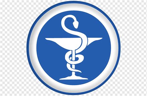 Pharmacy Logo Pharmaceutical Drug Pasteur Blue Drug Pharmacist Png