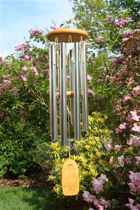 Woodstock Wedding Wind Chime The Wind Chime Shop Limited