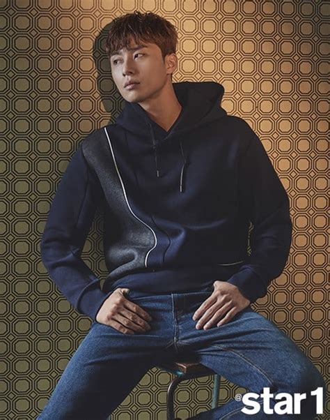 All about park seo joon. Park Seo Joon Shares Thoughts On Reading Online Comments | Soompi