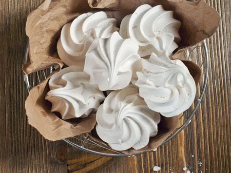 Meringue Facile Recette De Meringue Facile Marmiton En