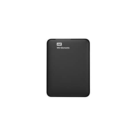 Harga Wd 2tb Elements Portable External Hard Drive Usb 30 Wdbu6y0020bbk