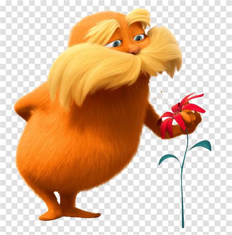 Lorax Lorax 2012 Chicken Poultry Fowl Bird Transparent Png