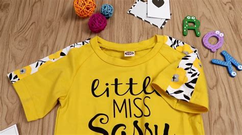 Welcome to your west little rock home depot. 2-Piece Little Miss Sassy Pants Yellow Flower Clothes ...