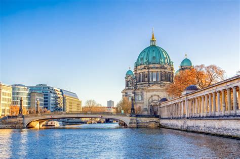 Cosa Vedere A Berlino In Giorni Itinerario E Luoghi Da Visitare Ti Images