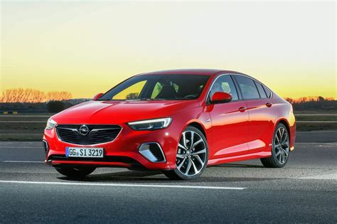 2021 opel i̇nsignia 2020 yılı bitmeden tanıtılacak ve bayilere siparişlere açılacak. „Opel Insignia GSi" testas: ar prisimenate šį vardą ...