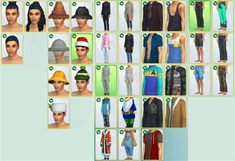 Sims 4 New Update