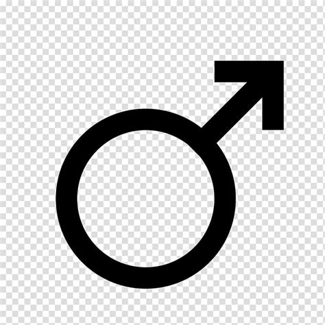 Gender Symbol Male Järnsymbolen Planet Symbols Symbol