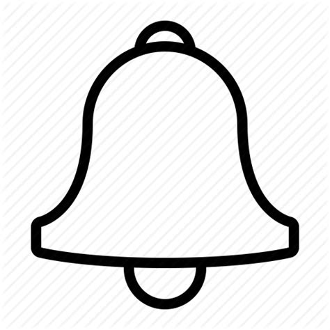 Bell Notification Icon 429814 Free Icons Library