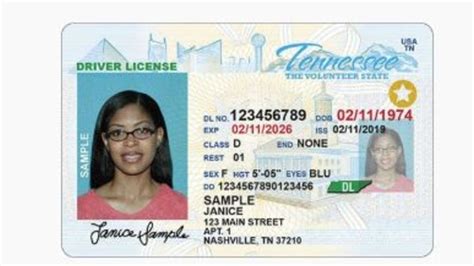 Tennessee Driver Services Centers Down Statewide