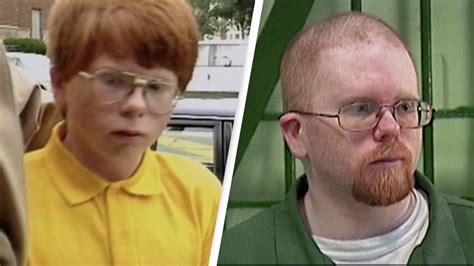 Killer Who Was 13 When He Killed 4 Year Old Released From Prison