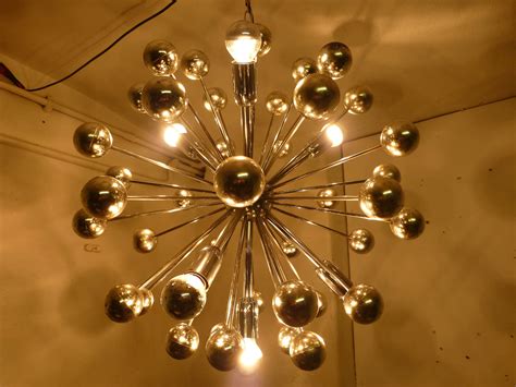 Shop ebay for great deals on sputnik ceiling light. Brighten Up Your Space With Sputnik Ceiling Lights ...
