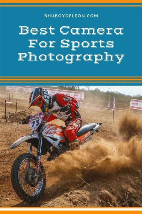 Best Camera For Sports Photography If You Are Reading This Article