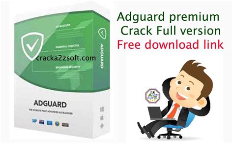 Adguard Premium License Key V7329810 Nightly With Full Version Free