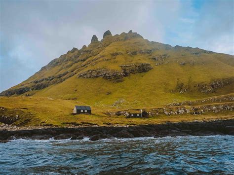 18 Things To Know For Your First Trip To Faroe Islands Guide To Faroe