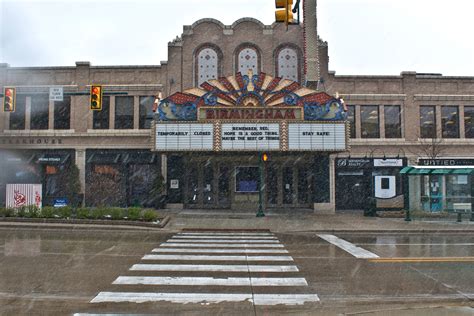 What Michiganders Know | Birmingham, MI Patch