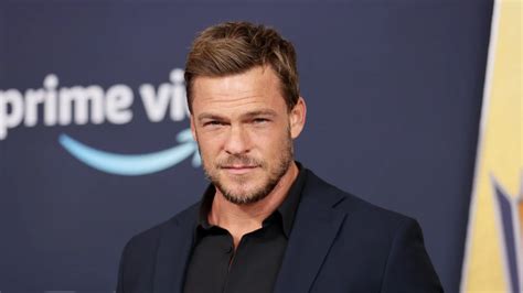 “ill Take My Rage Out On Him” Alan Ritchson Reveals His Deep Hatred For Jason Momoa After