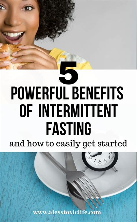 The Ultimate Guide To Intermittent Fasting Intermittent Fasting