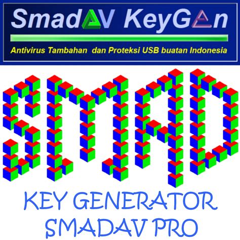 Tutorial Key Smadav Pro Dengan Nama Sendiri