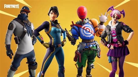 All outfit (1049) back bling (714) pickaxe (587) emote (467) wrap (335) glider (302). Fortnite: todas las skins y objetos cosméticos del parche ...