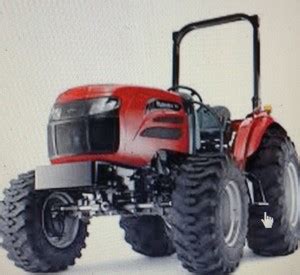 Mccormick tractors offers a full range of farm tractors for assortment of usage abilities. Best Farm Tractors in the World - Most Reliable Tractor Brands