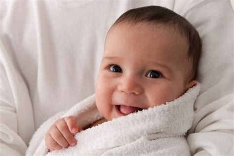 Inspirasi Nama Bayi Yang Bagus And Unik Maknanya Keberuntungan