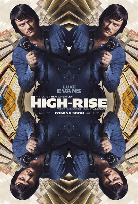 Маргарита к записи фортитьюд (сериал) /fortitude, 2015. High-Rise DVD Release Date | Redbox, Netflix, iTunes, Amazon