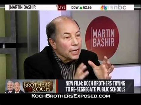 Robert downey jr is one of the world's most famous actors. Robert Greenwald on MSNBC's Martin Bashir: Koch Brothers ...