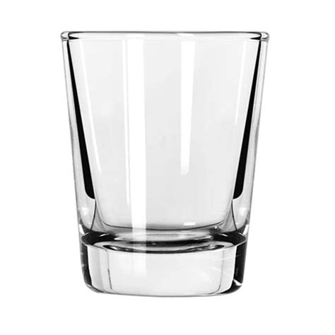Libbey 48 2 Oz Whiskey Shot Glass 12 Box Win Depot