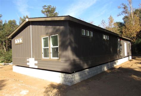 Riverside County Manufactured Home Foundation Site Prep Contractor