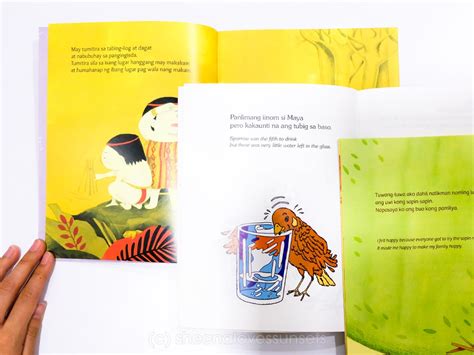 25 Story Books For Kids Who Are Learning Filipino Book List