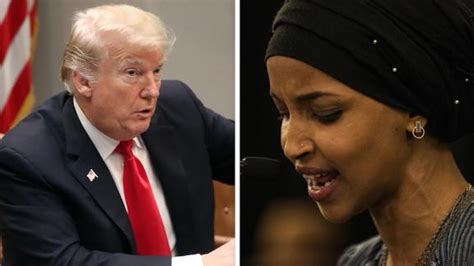 Ilhan Omar Blasts Demented Views In First Extensive Comments Since