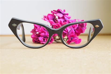 Excited To Share The Latest Addition To My Etsy Shop Vintage Eyeglass