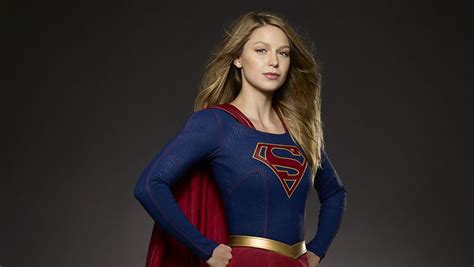 Supermans Cousine Auf Prosieben Neue Us Serie Supergirl Ab 15