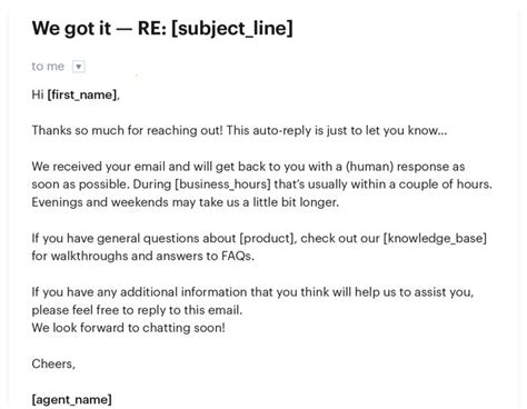 An Email To Someone Who Is Asking For Help