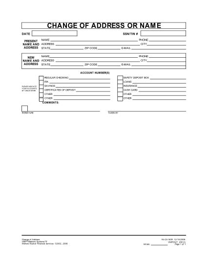 19 4187 Name Change Example Free To Edit Download And Print Cocodoc