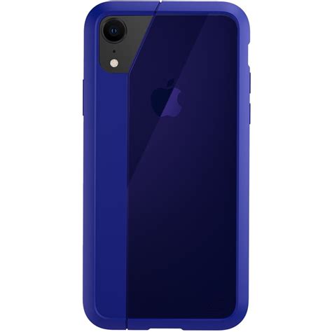 Element Case Illusion Iphone Xr Case Blue