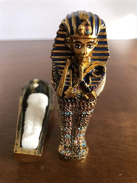 Youni Egyptian King Tut Ankh Amun Tutankhamun Pharaoh