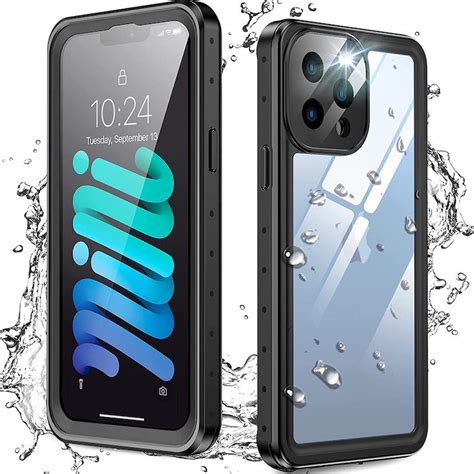 11 Best Iphone 13 Pro Waterproof Cases