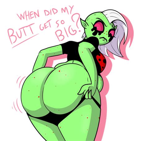 Rule 34 Alien Ass Chubby Disney Gobligal Green Skin Huge Ass Lord