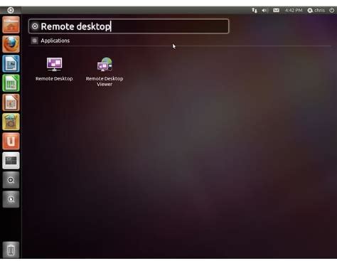 How To View A Remote Linux Desktop With Ubuntu Bright Hub
