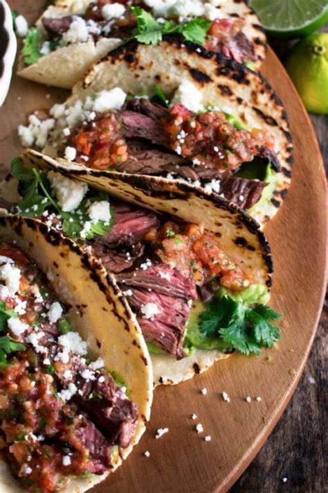 Our 45 Best Authentic Mexican Recipes The Kitchen Community