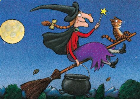 11 Witch Books For Kids Of All Ages In 2020 With Images Witch Books