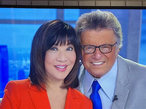 Kaity Tong - We’ve worked together a LONG time! NYC icon...